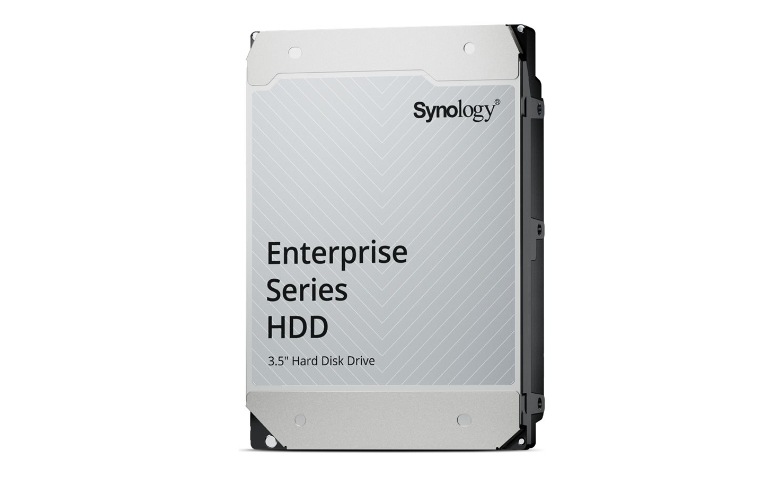 最新Win10/大容量HDD500G/特典付き/テンキー付き Synology HAT5310 - hard drive - 20 TB - SATA 6Gb/s - HAT5310-20T
