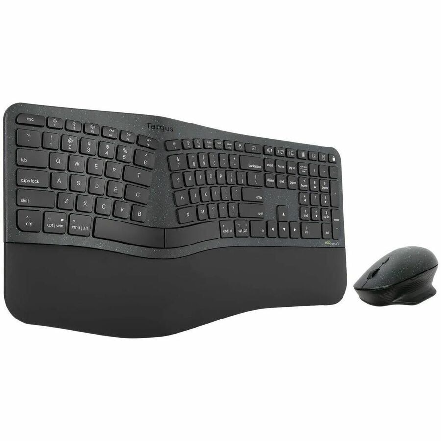 TARGUS ECOSMART KB/MOUSE COMBO