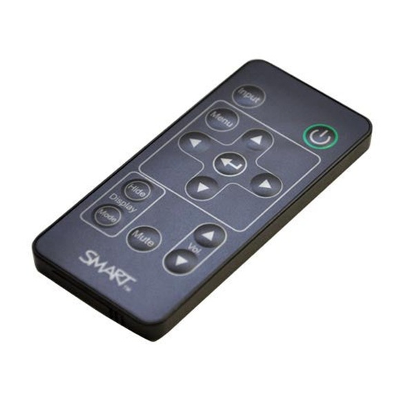 SMART remote control