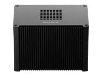 Sony Chromakey-less CG Overlay license