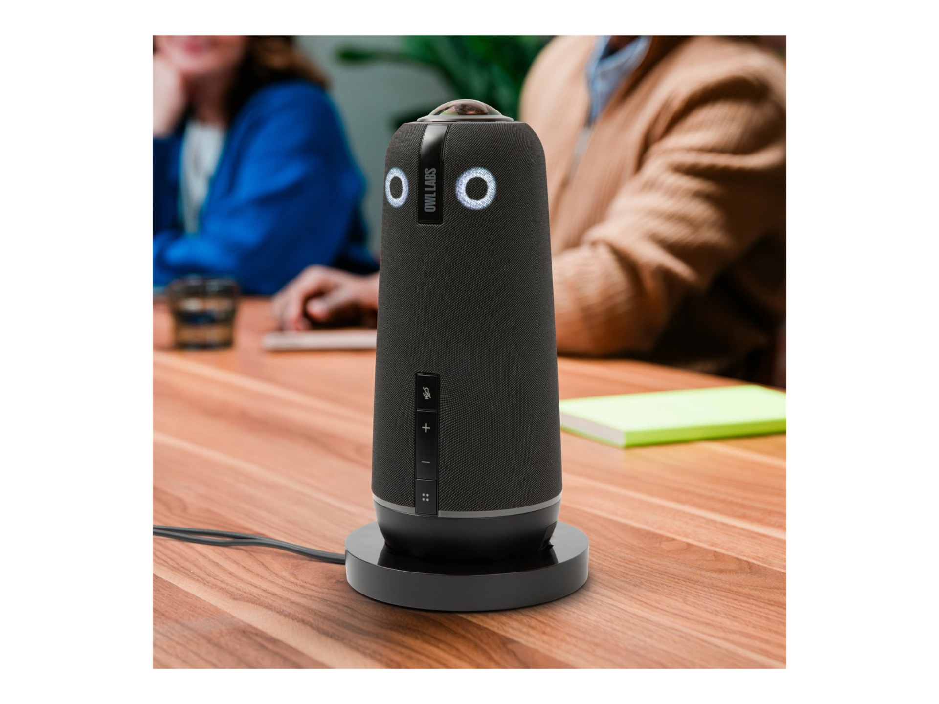 Meeting Owl 4+ Premium Pack - Thumbnail 3