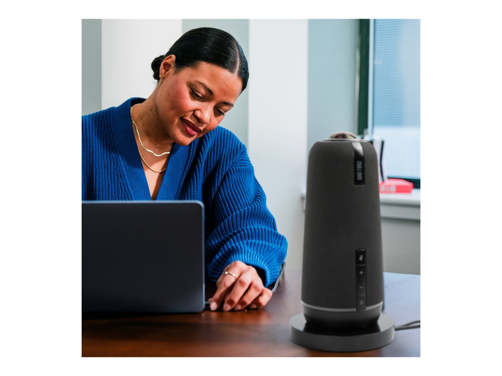 Meeting Owl 4+ Premium Pack - Thumbnail 5