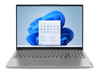 Lenovo ThinkBook 16 G6 IRL - 16" - Intel Core i5 - 1335U - 16 GB RAM - 512 GB SSD - US