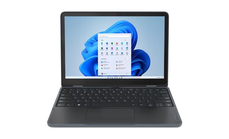 Lenovo 500w Yoga Gen 4 - 12.2