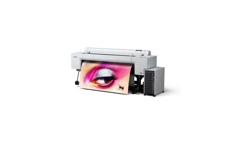 Epson SureColor P20570 - Standard Edition - large-format printer