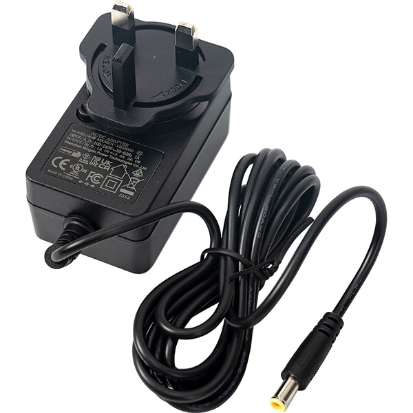 BirdDog 12V DC Power Adapter for X1 and X1 Ultra Camera