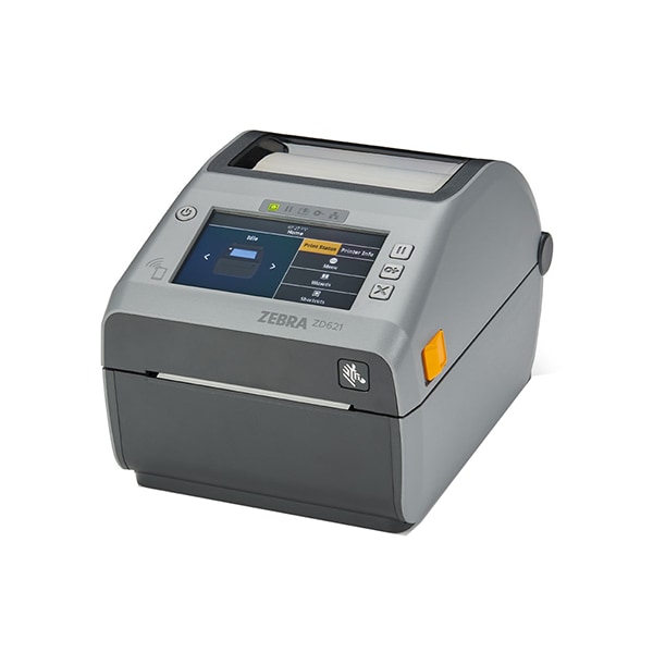 Zebra - ZD600 Series - ZD621 Direct Thermal Printer