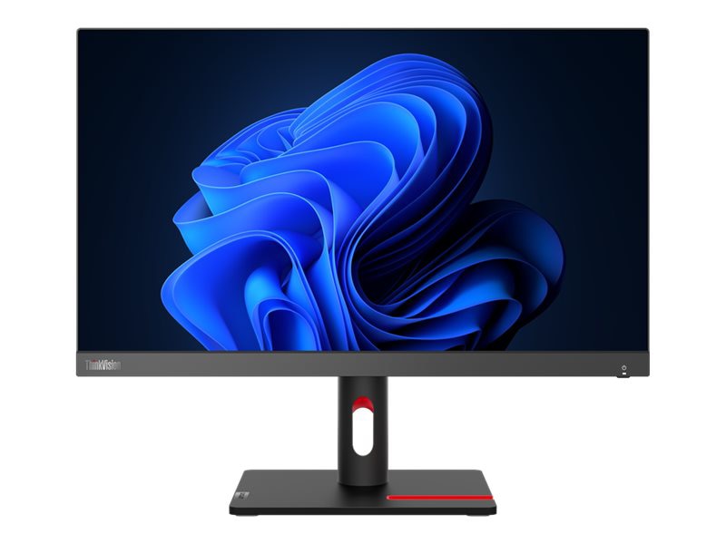 Lenovo ThinkVision S22i-30 - LED monitor - Full HD (1080p) - 22"