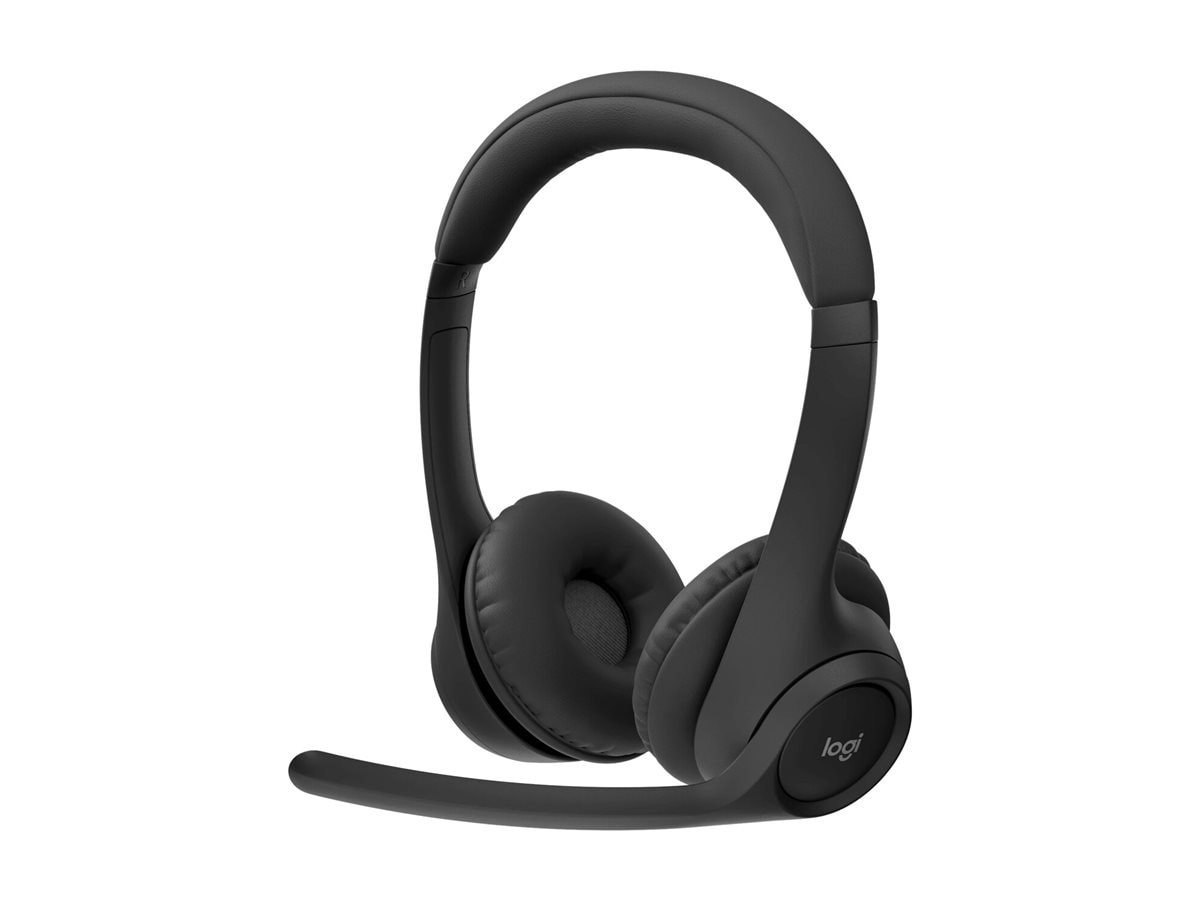 Logitech Zone 305 - Teams Version with Receiver - Headset
