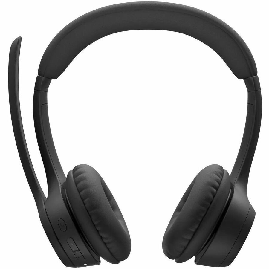 Logitech Zone 300 Wireless Bluetooth On-ear Headset - Thumbnail 3