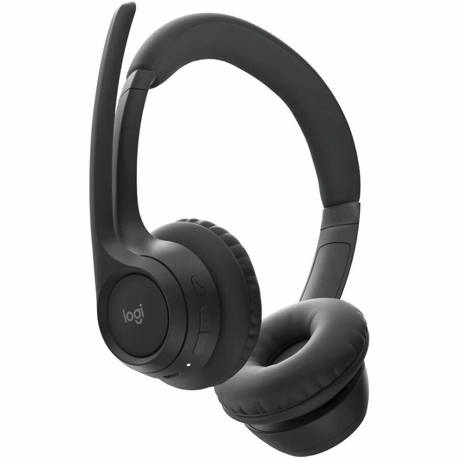 Logitech Zone 300 Wireless Bluetooth On-ear Headset