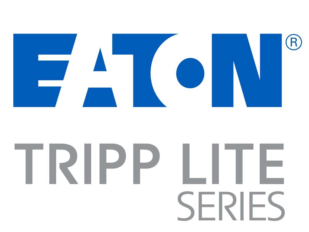 Eaton SmartRack Self-Cooling 42U Server Rack Enclosure with Single-Phase 5.