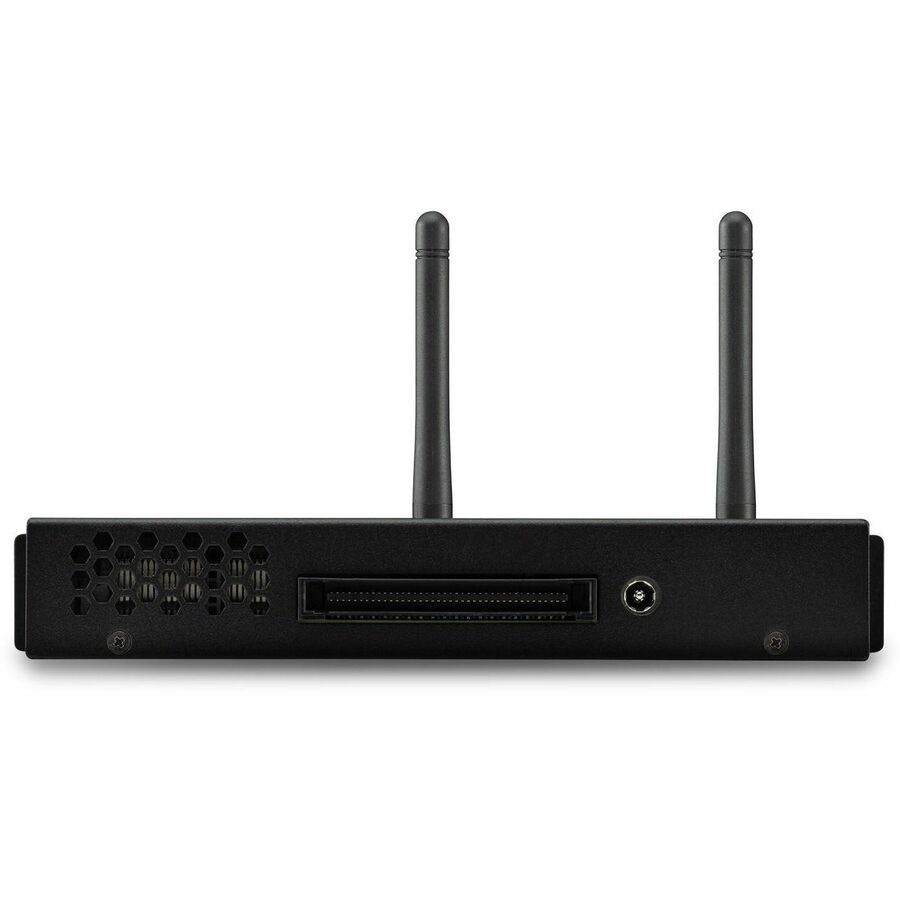 ViewSonic VPC37-W55-G1 Slot in PC for ViewBoard, Intel Core i7, 16GB RAM, 512GB SSD, Wi-Fi 6