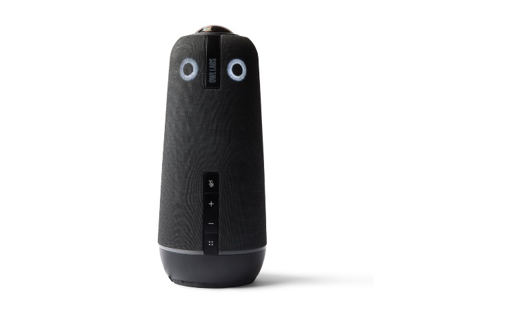 【美品】　Meeting Owl 4＋MTW405 Owl Labs Meeting Owl 4+ - video conferencing device - power