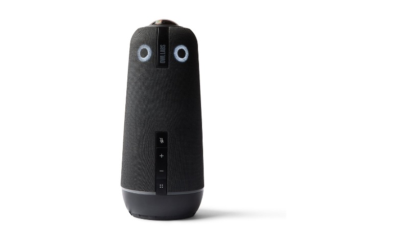 【美品】　Meeting Owl 4＋MTW405 Owl Labs Meeting Owl 4+ - video conferencing device - power