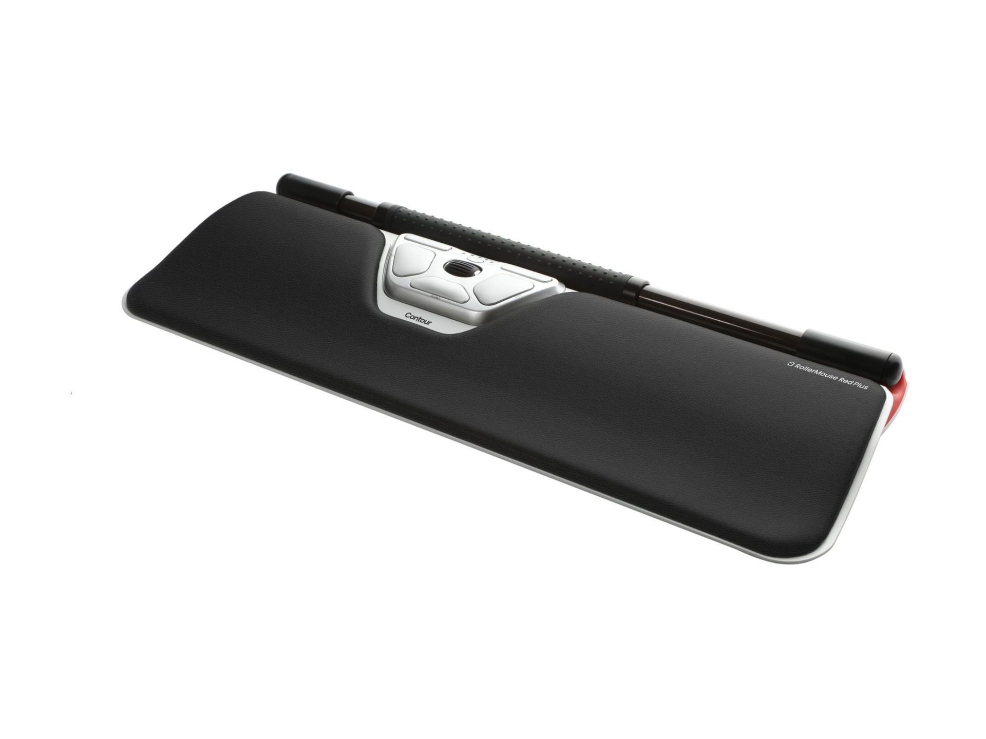 Contour RollerMouse Red Plus - centred mouse - Bluetooth
