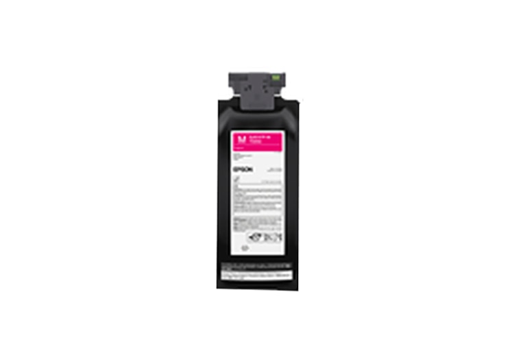 Epson SJIC47P Magenta Ink Pack for CW-C8000 Color Inkjet Label Printer