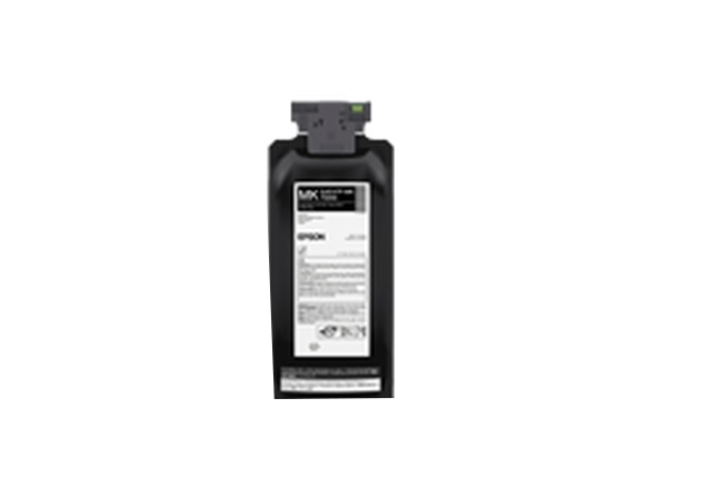 Epson SJIC47P Matte Black Ink Pack for CW-C8000 Color Inkjet Label Printer