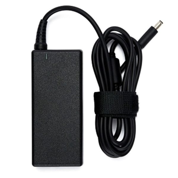 Dell 4.5mm 65W AC Adapter with 2m Power Cord