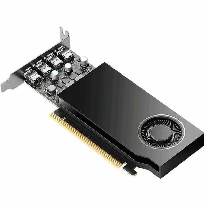 Thumbnail 5 of 10 for NVIDIA RTX™ A1000 Professional Graphics Board