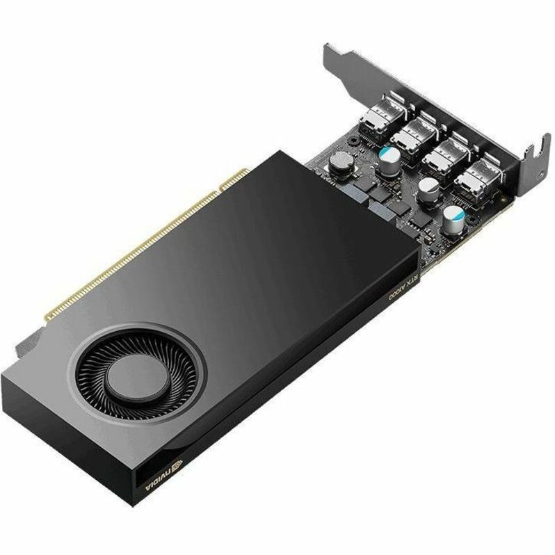 Thumbnail 6 of 10 for NVIDIA RTX™ A1000 Professional Graphics Board