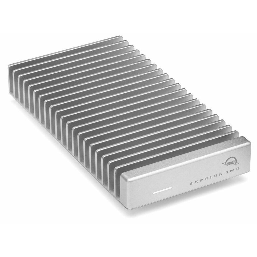 Thumbnail 2 of 11 for OWC 1TB Express 1M2 USB4 (40Gb/s) Bus-Powered Portable NVMe SSD External Storage Solution