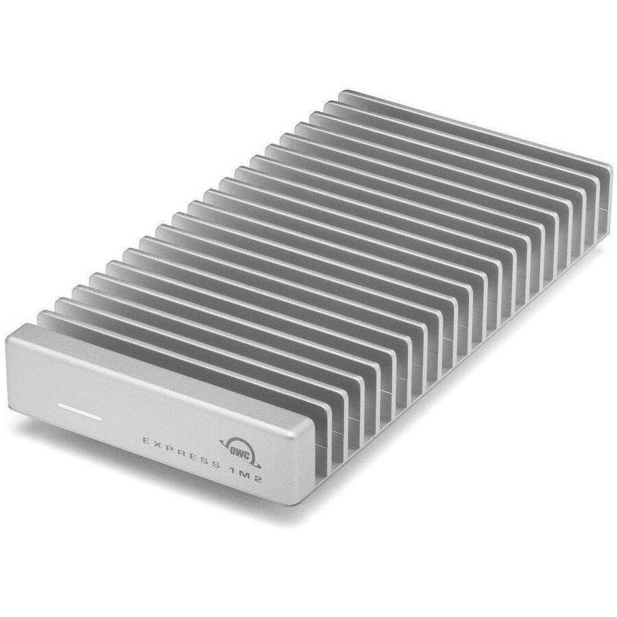 Thumbnail 4 of 11 for OWC 1TB Express 1M2 USB4 (40Gb/s) Bus-Powered Portable NVMe SSD External Storage Solution