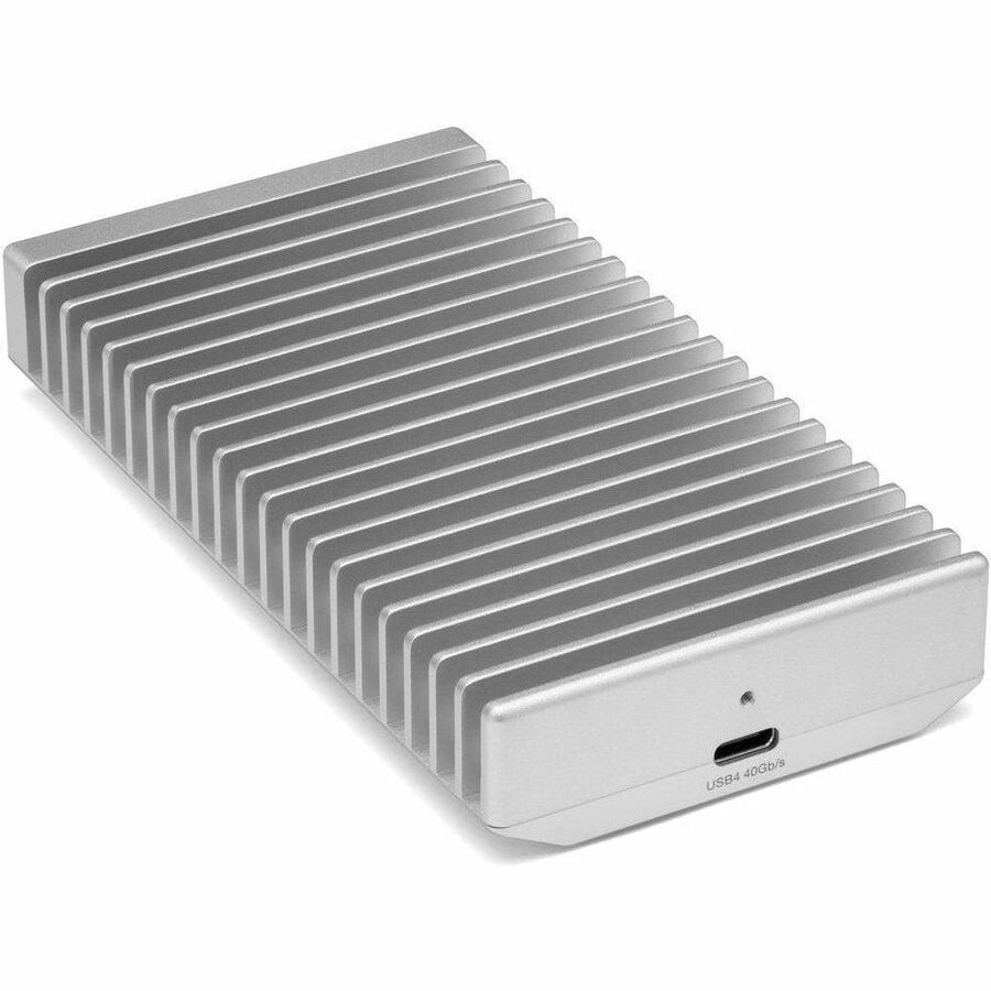 Thumbnail 5 of 11 for OWC 1TB Express 1M2 USB4 (40Gb/s) Bus-Powered Portable NVMe SSD External Storage Solution