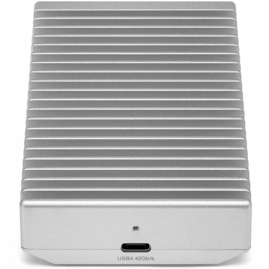 Thumbnail 6 of 11 for OWC 1TB Express 1M2 USB4 (40Gb/s) Bus-Powered Portable NVMe SSD External Storage Solution