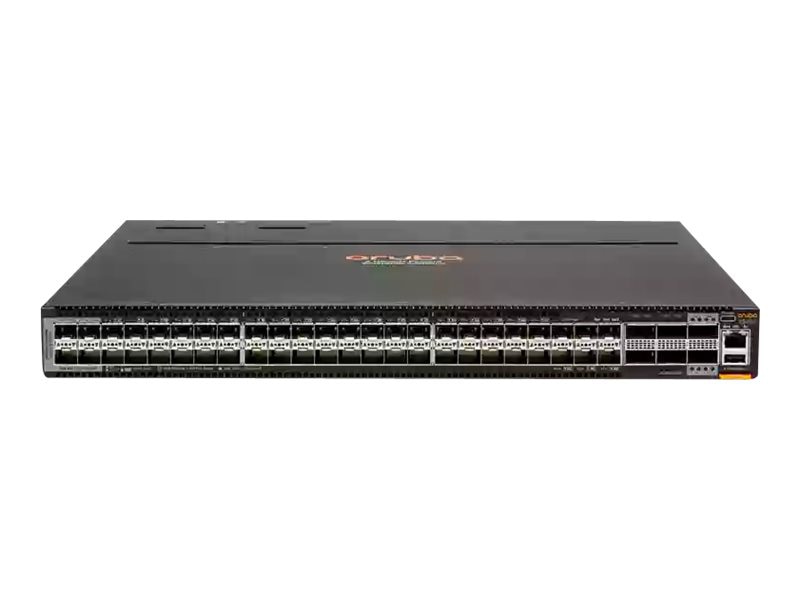 HPE Networking CX 8360-48Y6C v2 - switch - 48 ports - managed - rack-mountable