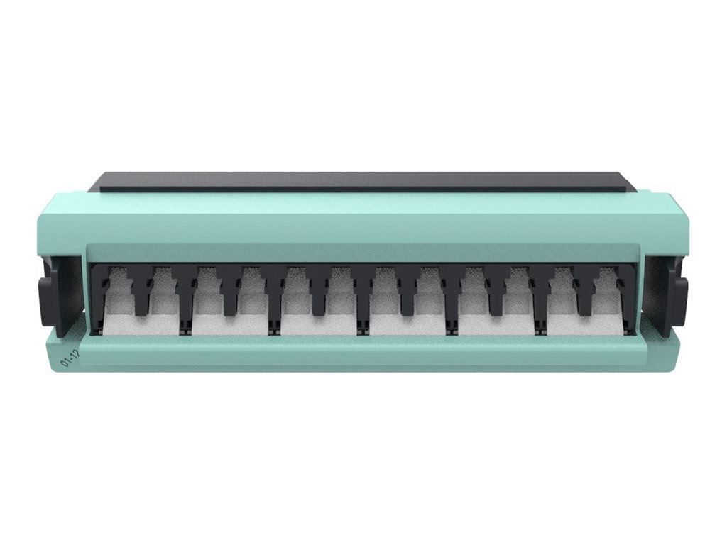 CommScope G2 360DPis-12LC-LS - fiber-optic distribution panel