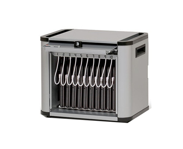 Bretford 10U USB-C PureCharge Pro Station