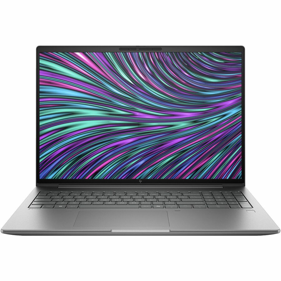 HP ZBook Power G11 16" Mobile Workstation - WUXGA - Intel Core Ultra 7 155H - 16 GB - 512 GB SSD - English Keyboard