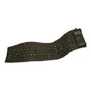 GrandTec Virtually Indestructible Keyboard FLX-2000