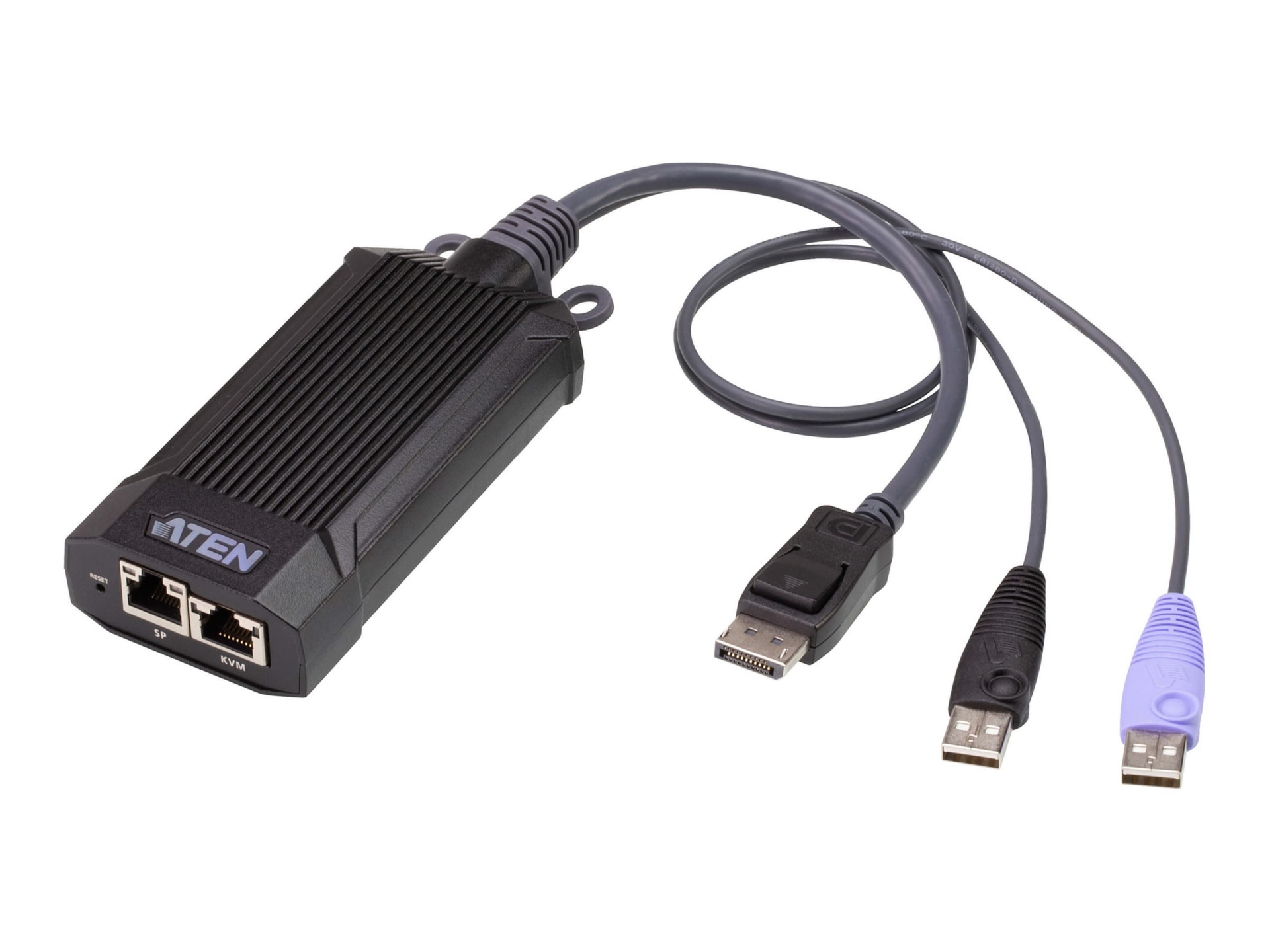 Main image 1 for ATEN KG9900T - KVM / audio / USB extender