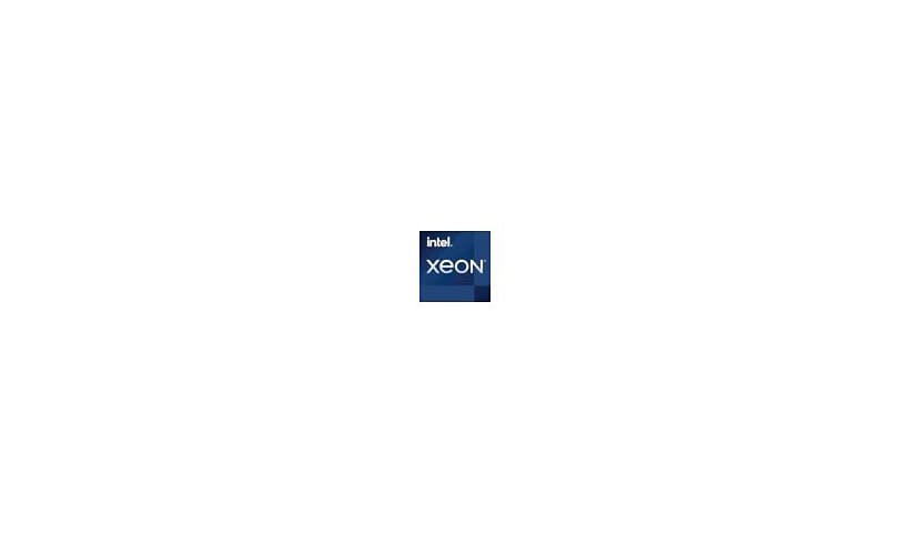 Intel Xeon E-2456 processor
