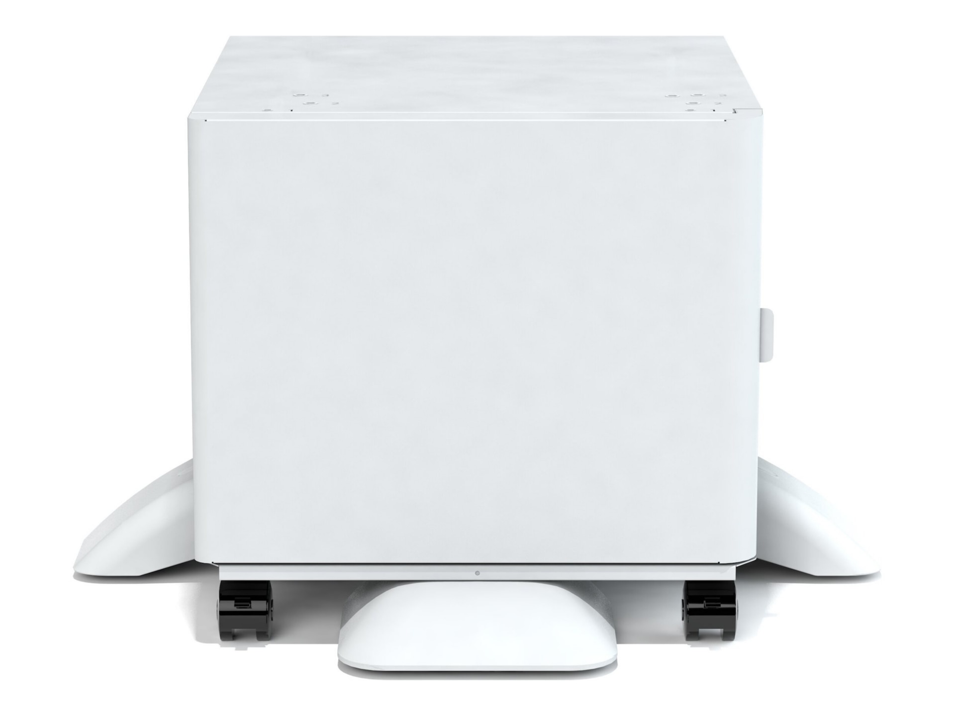 Xerox printer stand