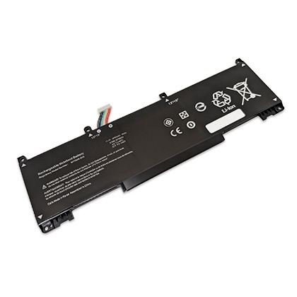 Total Micro Battery, HP EliteBook 630 G9, 640 G9, 650 G9 - 3-Cell