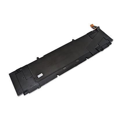 Total Micro Battery, Dell Precision 5760, 5770, XPS 17 9700 - 3-Cell 56WHr