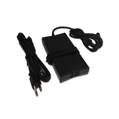 Total Micro AC Adapter, OptiPlex 7020 Micro, 7020 Micro Plus - 130W 7.4mm