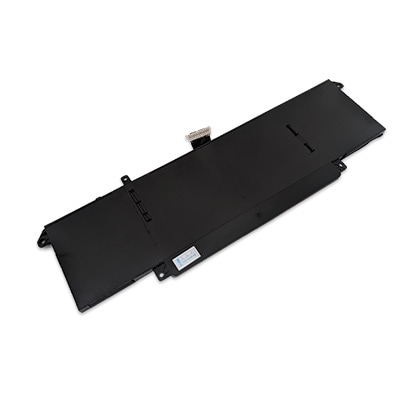 Total Micro Battery, Dell Precision 5470, 5480 - 4-Cell 72WHr