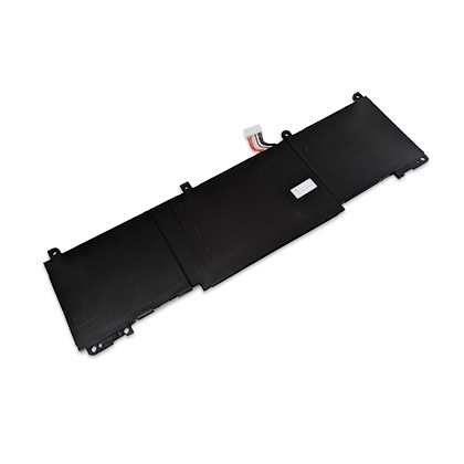 Total Micro Battery, HP EliteBook 640 G9, 640 G10, 650 G10 - 3-Cell 51WHr