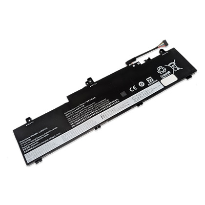 Total Micro Battery, Lenovo ThinkPad E14 Gen 5, E14 Gen 6 - 3-Cell 47WHr
