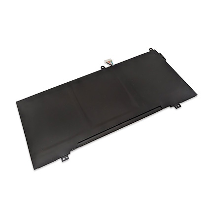 Total Micro Battery, HP Spectre x360 13 - 3-Cell 61WHr