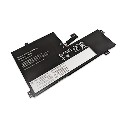 Total Micro Battery, Lenovo Chromebook 300e Gen 2, 500e Gen2 - 3-Cell 42WHr