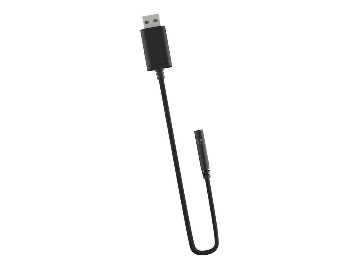MAXCases headset adapter