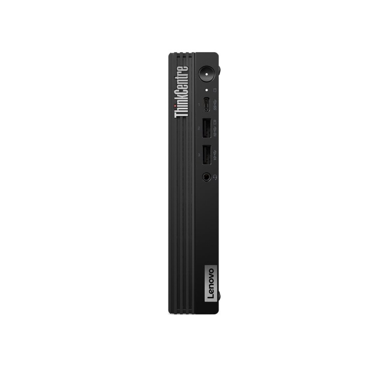 Lenovo ThinkCentre M70q Gen 5 - tiny Core i5 i5-14400T 1.5 GHz