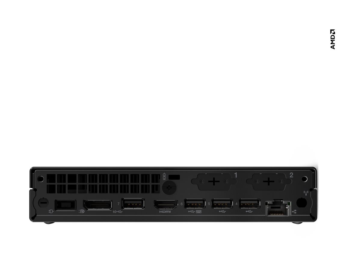 Lenovo ThinkCentre M75Q Gen 5 - Thumbnail 5