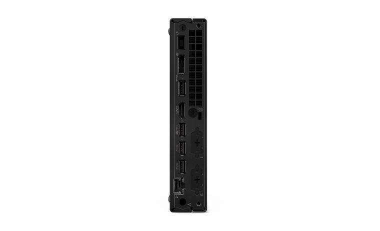 Lenovo ThinkCentre M70q Gen 5 - tiny Core i5 i5-14400T 1.5 GHz