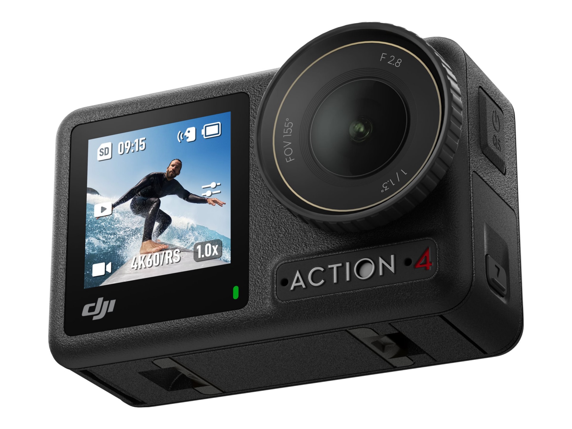 DJI OSMO ACTION 4 CAM STND COMBO